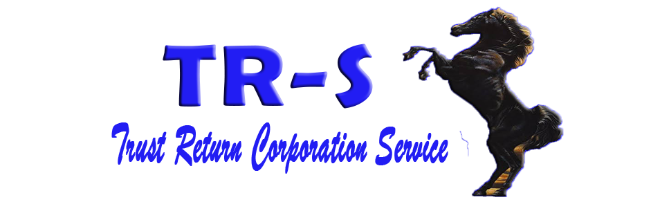 Trust Return Corporation Service  